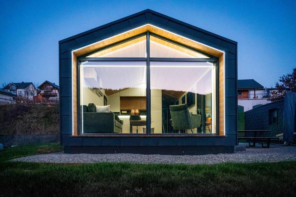 Velo & Wohnen -Neu- Elektroraeder Inklusive-Sauna-Moselblick Enkirch Exterior foto